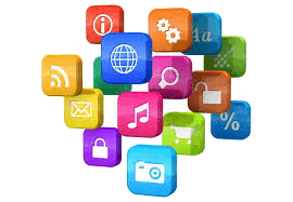 icon Apps
